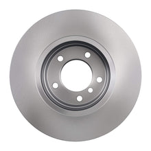 Lataa kuva Galleria-katseluun, Front Vented Brake Disc Pair compatible for BMW 520d 525d E60 E61 04-2010 34116764021 310mm