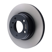 Lataa kuva Galleria-katseluun, Front Vented Brake Disc Pair compatible for BMW 520d 525d E60 E61 04-2010 34116764021 310mm
