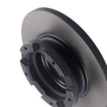 Ladda upp bild till gallerivisning, 288mm Rear Brake Discs Pads compatible for Ford Transit Custom V362 2012-2023