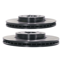 Lataa kuva Galleria-katseluun, FrontRear Brake Discs and Pads compatible for Ford Focus Hatch/Compatible for Ford Focus 2005-2011