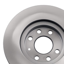 Last bildet i gallerivisningen, Front Brake Discs and Pads 260mm compatible for Vauxhall ComboMk II (C) F25 2001-2012
