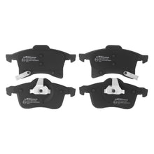 Last bildet i gallerivisningen, Front Brake Discs Pads Set compatible for Vauxhall Astra H/Compatible for Opel Astra H 2004-2014 569007