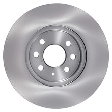 Last bildet i gallerivisningen, Front Brake Discs Pads Set compatible for Vauxhall Astra H/Compatible for Opel Astra H 2004-2014 569007