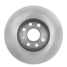 Ladda upp bild till gallerivisning, 2x Front Brake Discs LeftRight compatible for Opel Astra G T98 F70 98-05 9117677 255.8mm