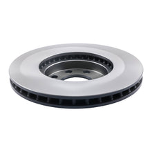 Ladda upp bild till gallerivisning, 2x Front Brake Discs LeftRight compatible for Opel Astra G T98 F70 98-05 9117677 255.8mm