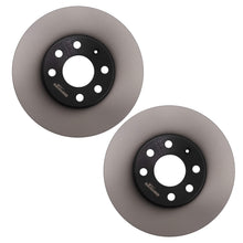 Ladda upp bild till gallerivisning, Brake Discs+Brake Pads Front 255.8mm compatible for Opel Astra G F70/ G T98 1998-2005 56905