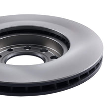 Lataa kuva Galleria-katseluun, 2x Front Brake Discs Pair Vented compatible for Vauxhall Zafira A B 1.6 1998-2014 280mm