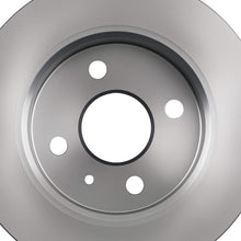 Lataa kuva Galleria-katseluun, 2x Rear Brake Discs compatible for Chevrolet Corsa compatible for Opel Astra G H 1998-2015 569108 10mm