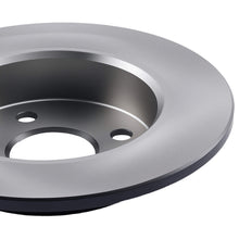 Lataa kuva Galleria-katseluun, 2x Rear Brake Discs compatible for Chevrolet Corsa compatible for Opel Astra G H 1998-2015 569108 10mm