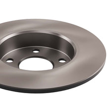 Ladda upp bild till gallerivisning, Rear Brake Disc LeftRight compatible for Opel Astra Meriva Combo Zafira 98-2023 263.2mm