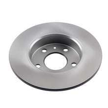 Lataa kuva Galleria-katseluun, Brake DiscsPads Set Rear 263.2mm compatible for Vauxhall/Opel Astra Combo Meriva Zafira