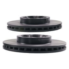 Indlæs billede til gallerivisning Front Brake DiscsPads compatible for Ford Transit Bus FS/FZ/Compatible for Ford 2006-2014 1371403 280mm