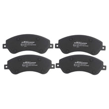 Ladda upp bild till gallerivisning, Front Brake DiscsPads compatible for Ford Transit Bus FS/FZ/Compatible for Ford 2006-2014 1371403 280mm
