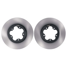 Ladda upp bild till gallerivisning, Front Brake DiscsPads compatible for Ford Transit Bus FS/FZ/Compatible for Ford 2006-2014 1371403 280mm