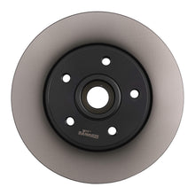 Last bildet i gallerivisningen, Rear Brake Disc Pair LeftRight compatible for Renault Trafic III FG JG EG 432007343R