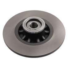 Last bildet i gallerivisningen, Rear Brake Disc Pair LeftRight compatible for Renault Trafic III FG JG EG 432007343R