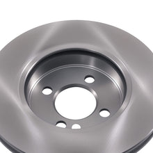 Last bildet i gallerivisningen, Front Brake Discs and Pads compatible for MINI R55/R56 2006-2015/Compatible for SEAT Leon 5F 34116858651