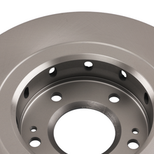 Indlæs billede til gallerivisning Pair Brake Discs Front compatible for Mitsubishi Outlander I 2002-2007 1606375780 294mm