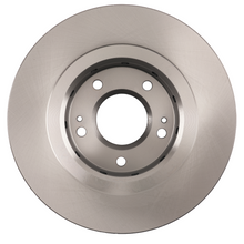 Lataa kuva Galleria-katseluun, Pair Brake Discs Front compatible for Mitsubishi Outlander I 2002-2007 1606375780 294mm