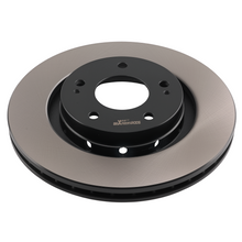 Lataa kuva Galleria-katseluun, Pair Brake Discs Front compatible for Mitsubishi Outlander I 2002-2007 1606375780 294mm
