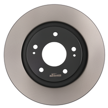 Lataa kuva Galleria-katseluun, Pair Brake Discs Front compatible for Mitsubishi Outlander I 2002-2007 1606375780 294mm