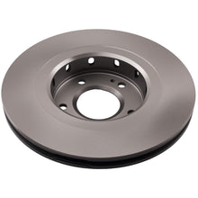 Lataa kuva Galleria-katseluun, Vented Front Brake Discs Pads Kit compatible for Mitsubishi Outlander III 2.0 2.2 2012-2023