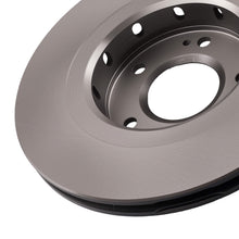 Ladda upp bild till gallerivisning, Vented Front Brake Discs Pads Kit compatible for Mitsubishi Outlander III 2.0 2.2 2012-2023