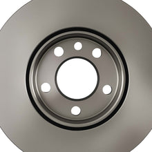 Lataa kuva Galleria-katseluun, Front Brake Discs compatible for VW Touareg 7L 2.5 R5 TDI 3.0 TDI 2003-2010