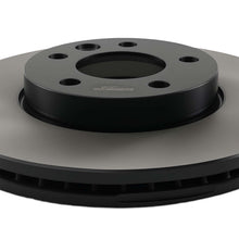 Lataa kuva Galleria-katseluun, Front Brake Discs compatible for VW Touareg 7L 2.5 R5 TDI 3.0 TDI 2003-2010
