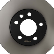 Ladda upp bild till gallerivisning, Front Brake Discs compatible for VW Touareg 7L 2.5 R5 TDI 3.0 TDI 2003-2010