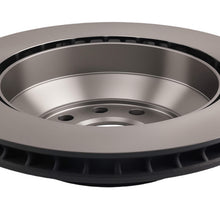 Lataa kuva Galleria-katseluun, 2x Brake Disc Rear LeftRight compatible for Porsche Cayenne 9PA 04-2010 95535240130 28mm