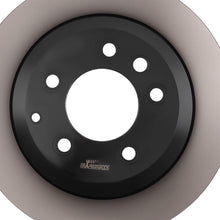 Lataa kuva Galleria-katseluun, 2x Brake Disc Rear LeftRight compatible for Porsche Cayenne 9PA 04-2010 95535240130 28mm