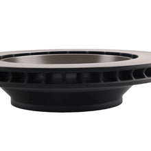Lataa kuva Galleria-katseluun, 2x Brake Disc Rear LeftRight compatible for Porsche Cayenne 9PA 04-2010 95535240130 28mm