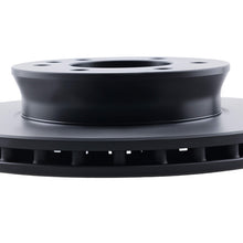 Last bildet i gallerivisningen, 2x Front Brake Disc compatible for Mercedes Sprinter 5-T 515CDI 516CDI 518CDI 9064210212