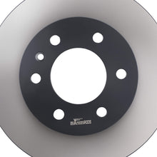 Last bildet i gallerivisningen, 2x Front Brake Disc compatible for Mercedes Sprinter 5-T 515CDI 516CDI 518CDI 9064210212