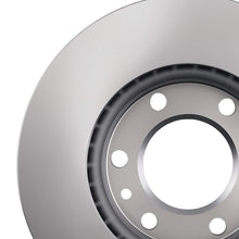 Last bildet i gallerivisningen, 2x Front Brake Disc compatible for Mercedes Sprinter 5-T 515CDI 516CDI 518CDI 9064210212