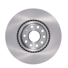 Last bildet i gallerivisningen, Front Brake Discs and Pads compatible for Audi A3 Q3 TT compatible for VW Golf VII VIII 5Q0698151A