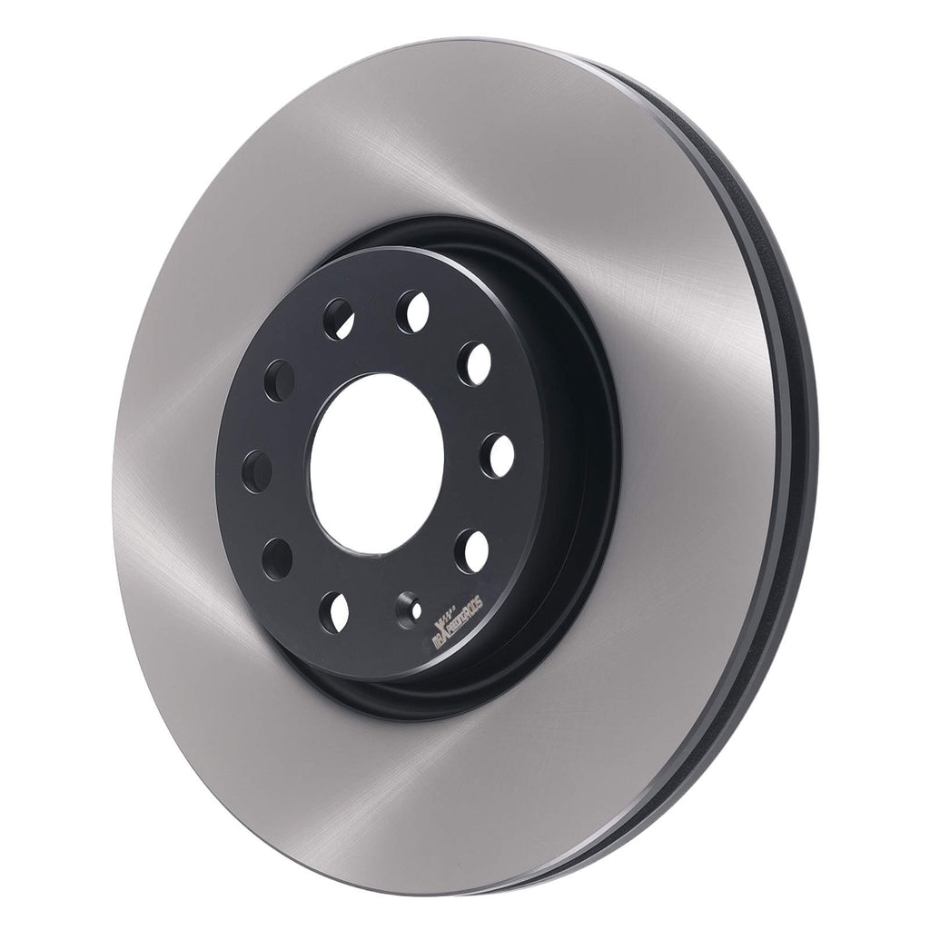 Front Brake Discs and Pads compatible for Audi A3 Q3 TT compatible for VW Golf VII VIII 5Q0698151A
