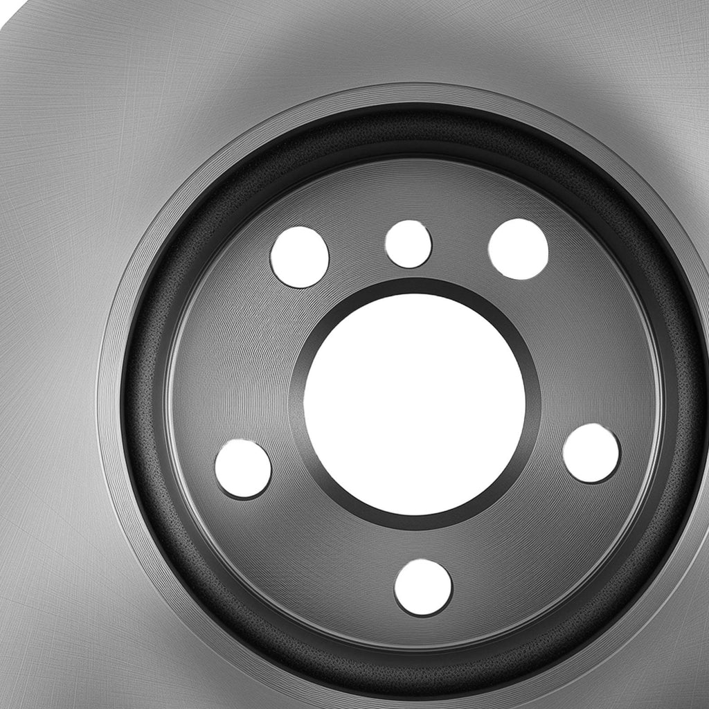 Brake Discs Front LeftRight compatible for BMW 2 Series F45 F46 compatible for Mini F54 F60 34116860957