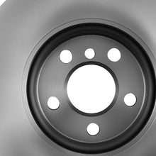 Last bildet i gallerivisningen, Brake Discs Front LeftRight compatible for BMW 2 Series F45 F46 compatible for Mini F54 F60 34116860957