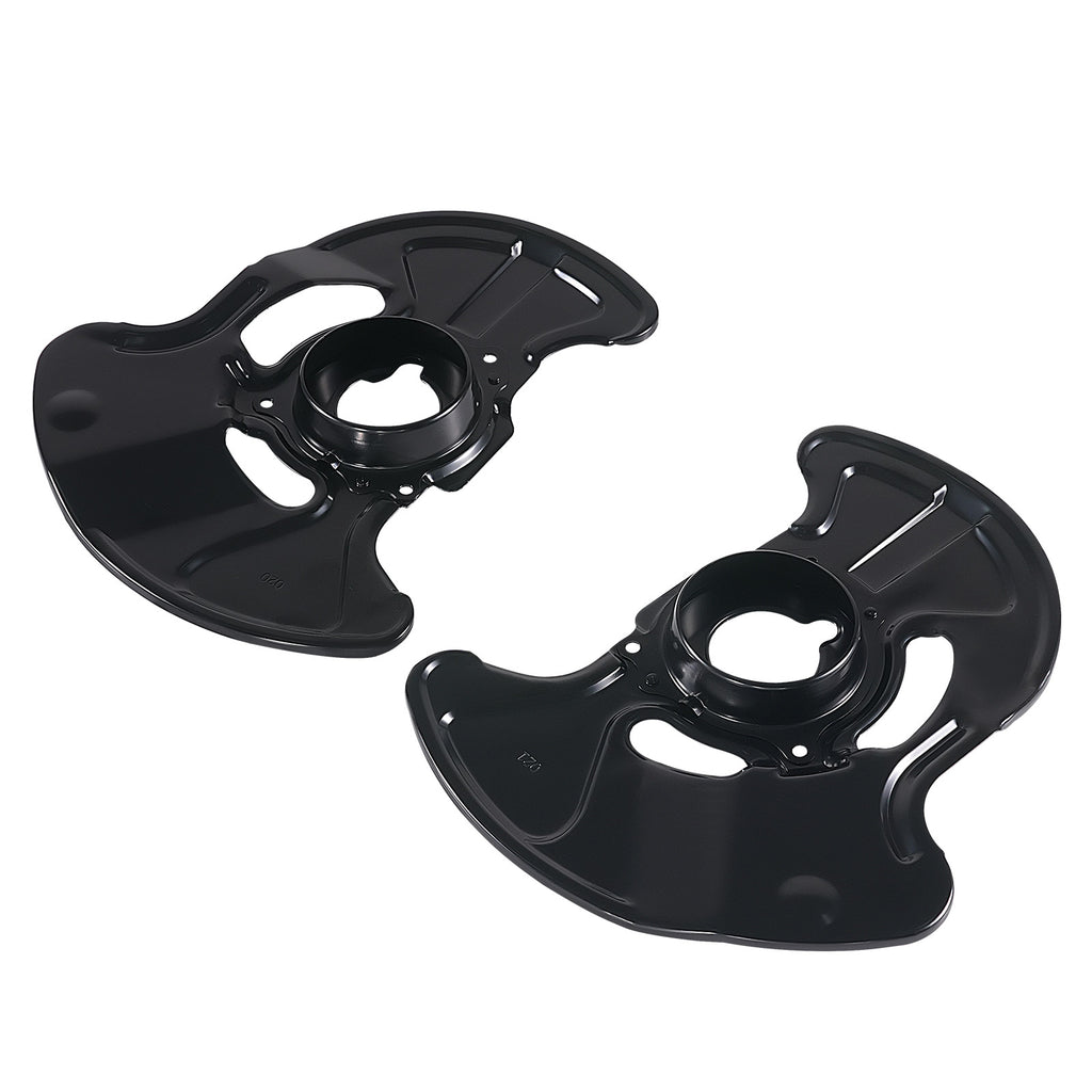 Voor Deflector Staal geschikt voor Mercedes-Benz C240/C320/C55 W203 2001-2007