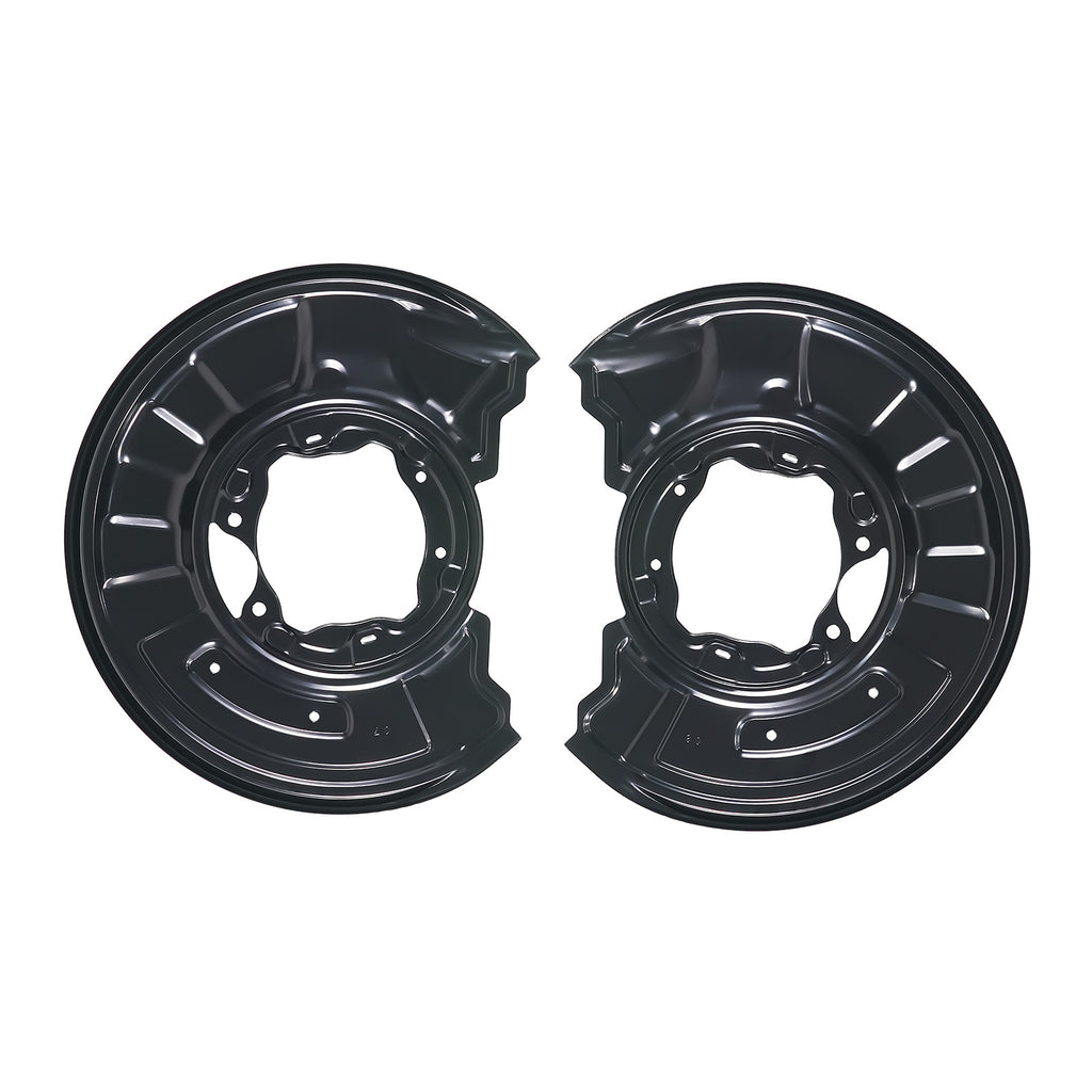 Brake Dust Shield geschikt voor Mercedes-Benz C180 C200 C220 C250 2007-2014 2044211820