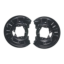 Ladda upp bild till gallerivisning, Brake Dust Shield geschikt voor Mercedes-Benz C180 C200 C220 C250 2007-2014 2044211820