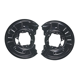 Brake Dust Shield geschikt voor Mercedes-Benz C180 C200 C220 C250 2007-2014 2044211820