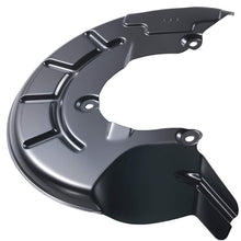 Last bildet i gallerivisningen, 2Piece Front Brake Disc Dust Cover compatible for Skoda Roomster Rapid compatible for VW Load Up 2006-2020