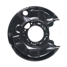 Last bildet i gallerivisningen, Rear Brake Dust Shield Plate compatible for Mercedes-Benz C230/C240/C280/C320/C350/C32 AMG