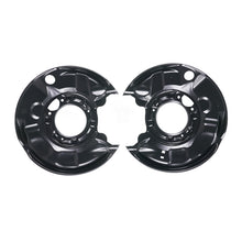 Ladda upp bild till gallerivisning, Achter Brake Deflector geschikt voor Mercedes-Benz C230/C240 W203 2034230320