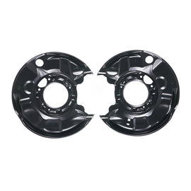 Achter Brake Deflector geschikt voor Mercedes-Benz C230/C240 W203 2034230320