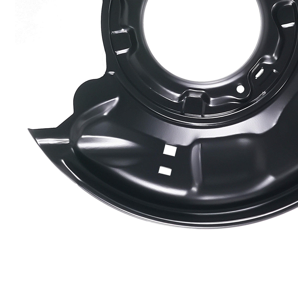 Rear Brake Dust Shield Plate compatible for Mercedes-Benz C230/C240/C280/C320/C350/C32 AMG