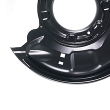 Last bildet i gallerivisningen, Rear Brake Dust Shield Plate compatible for Mercedes-Benz C230/C240/C280/C320/C350/C32 AMG